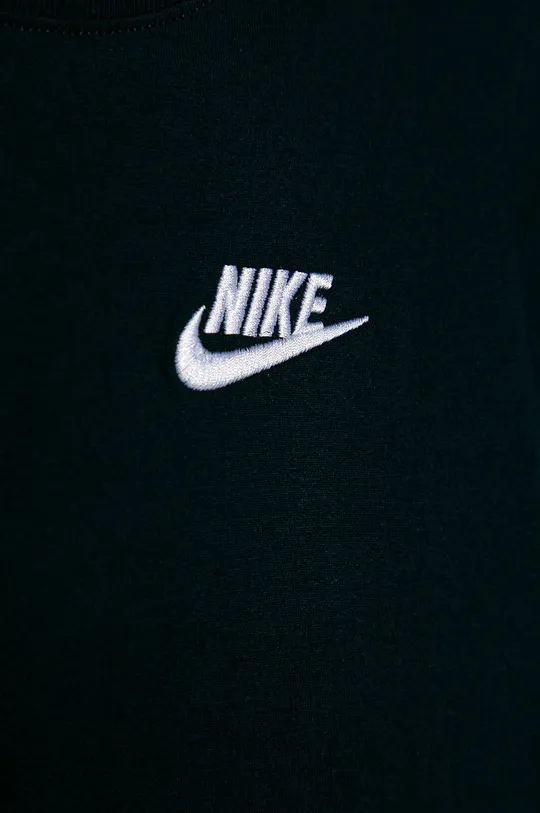 Nike Kids T-shirt dziecięcy granatowy