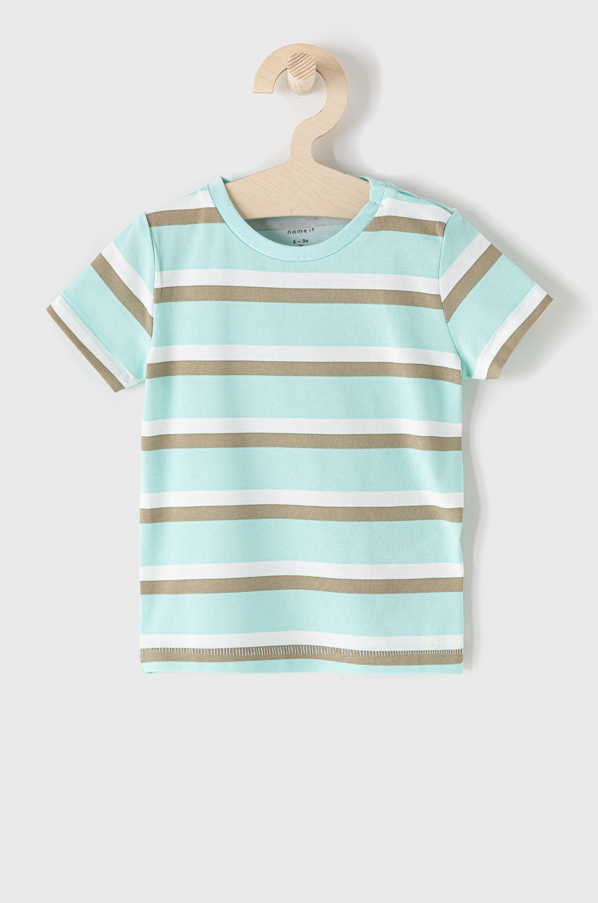 Name it Tricou copii (3-pack) multicolor