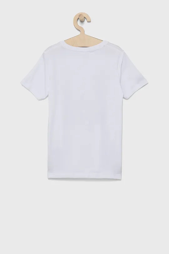 Name it T-shirt dziecięcy biały