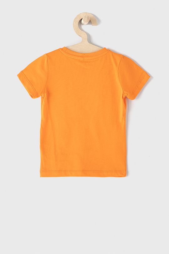 Dětské tričko Name it  100% Organická bavlna