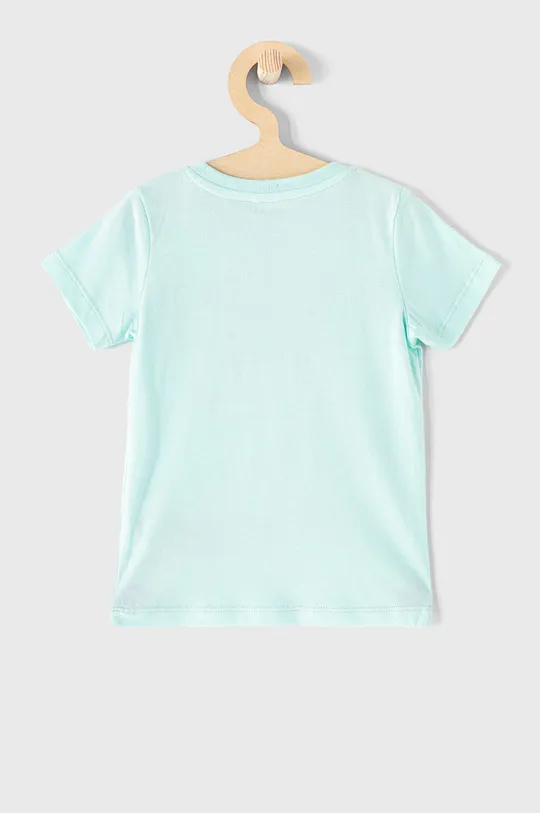 Name it T-shirt dziecięcy niebieski