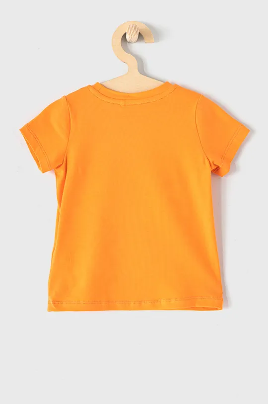 Name it T-shirt pomarańczowy