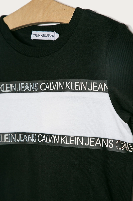 Calvin Klein Jeans - Detské tričko 104-176 cm  100% Bavlna