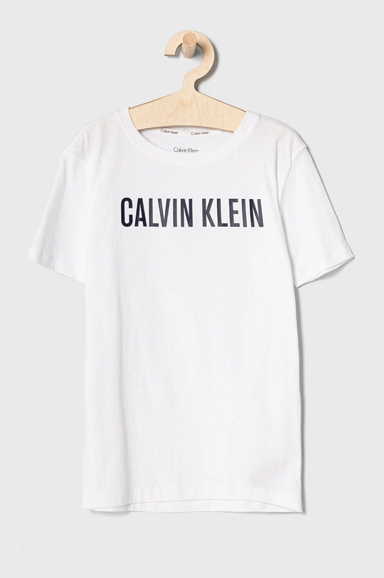 Calvin Klein Underwear T-shirt dziecięcy (2-pack) 100 % Bawełna