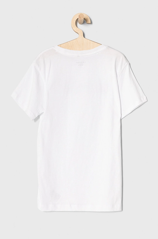 Calvin Klein Underwear T-shirt dziecięcy (2-pack) Chłopięcy