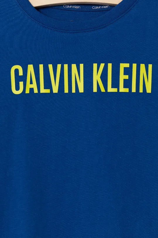Calvin Klein Underwear gyerek póló többszínű