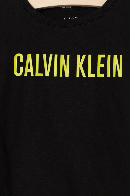 multicolor Calvin Klein Underwear T-shirt dziecięcy (2-pack)
