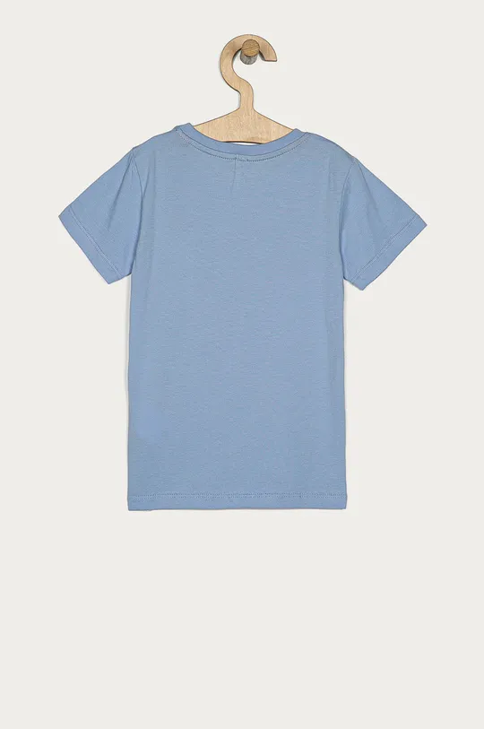 Pepe Jeans - Detské tričko Art 104-180 cm fialová