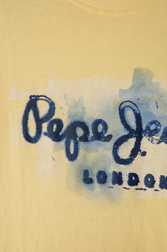 Pepe Jeans T-shirt dziecięcy Golders 104-180 cm 100 % Bawełna