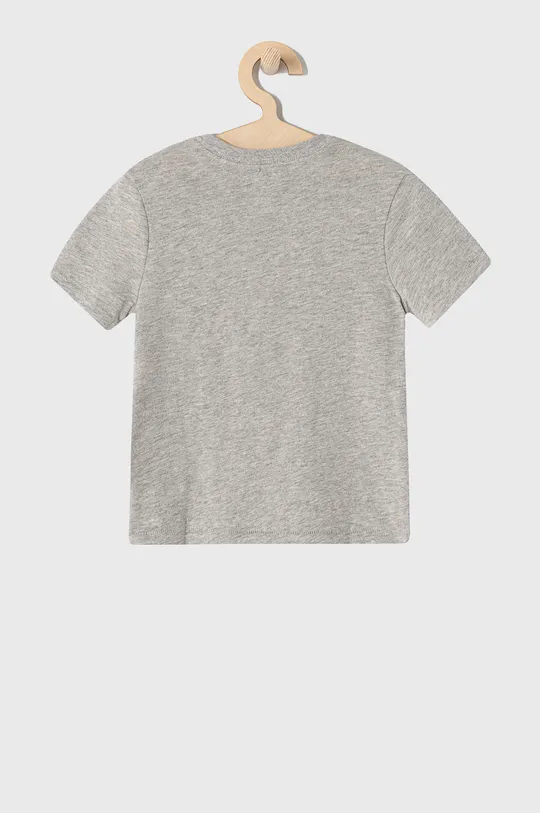Detské tričko GAP sivá