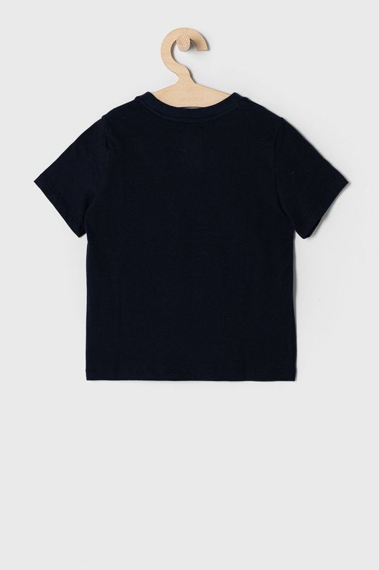 Dětské bavlněné tričko GAP  100% Bavlna