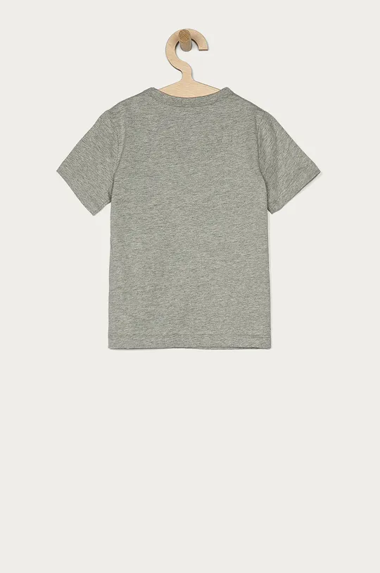GAP - Detské tričko 74-110 cm sivá