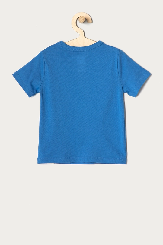 GAP - T-shirt dziecięcy 74-110 cm niebieski