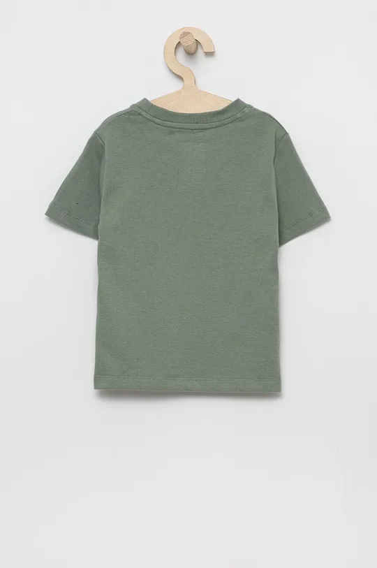 GAP - T-shirt dziecięcy 74-110 cm (3-pack) 100 % Bawełna