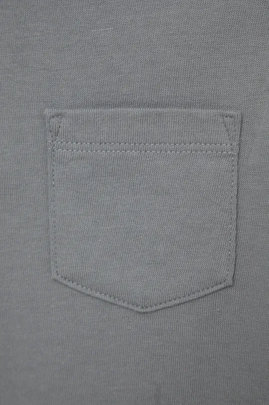 czarny GAP - T-shirt dziecięcy 74-110 cm (3-pack)