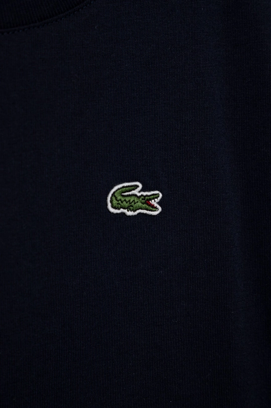 Lacoste T-shirt dziecięcy TJ1442 100 % Bawełna