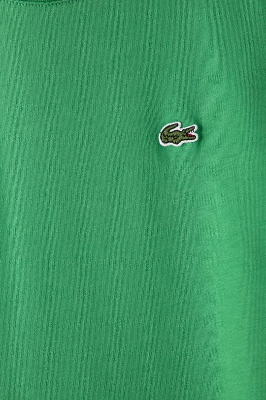 Lacoste - Detské tričko 98-176 cm zelená