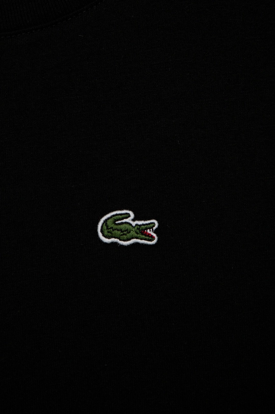 Lacoste T-shirt dziecięcy TJ1442 100 % Bawełna