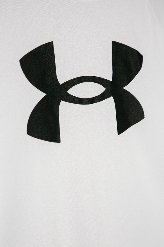 Under Armour t-shirt dziecięcy 1363283 100 % Poliester