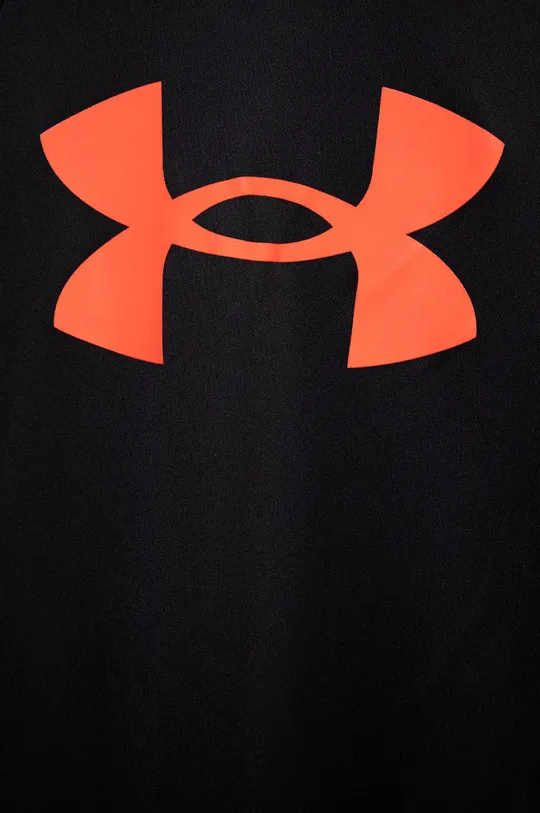 Under Armour t-shirt 1363283 fekete