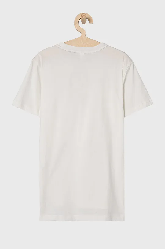 Дитяча футболка OVS білий