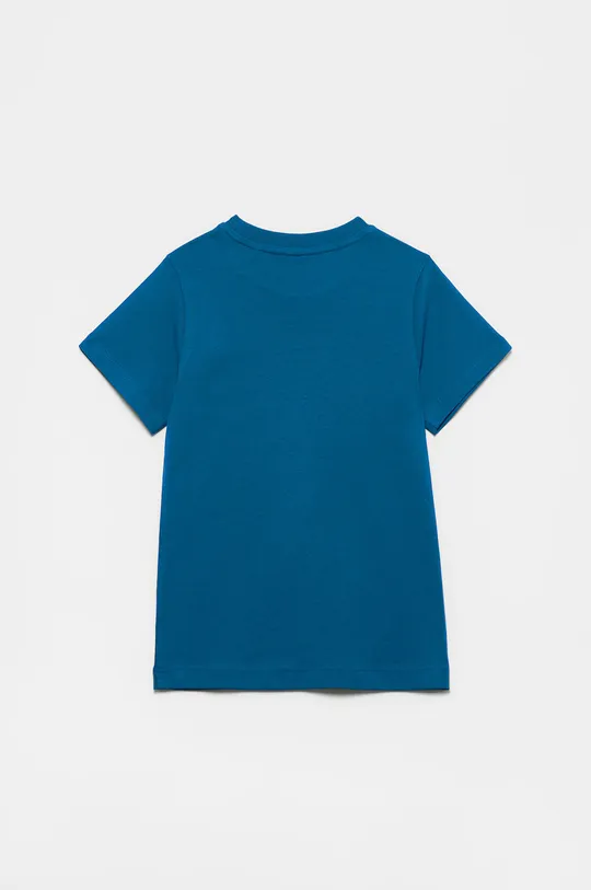 Detské tričko OVS fialová