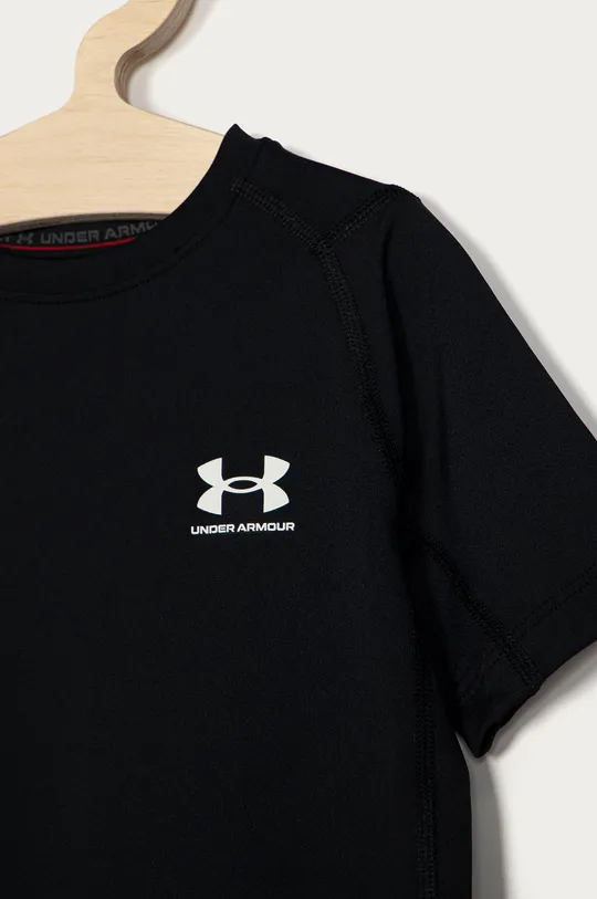 Under Armour - T-shirt 1361723 fekete