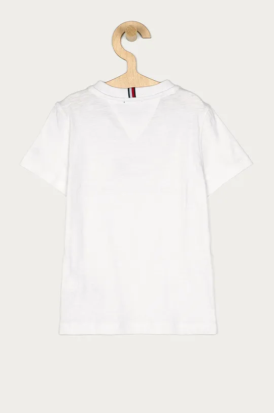 Tommy Hilfiger - T-shirt dziecięcy 74-176 cm biały