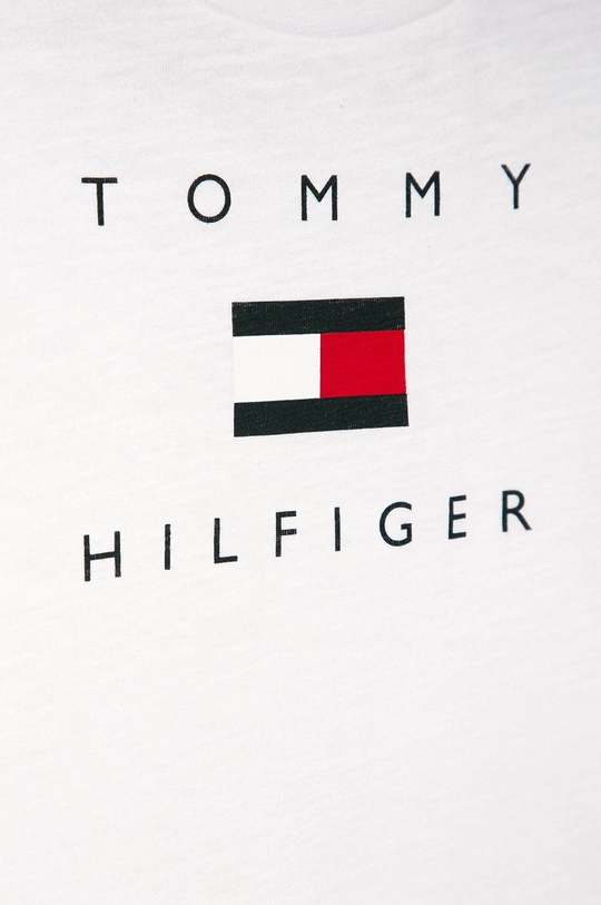 Tommy Hilfiger - Дитяча футболка 74-176 cm  100% Органічна бавовна