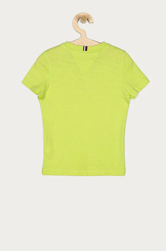 Tommy Hilfiger - T-shirt dziecięcy 74-176 cm 100 % Bawełna organiczna