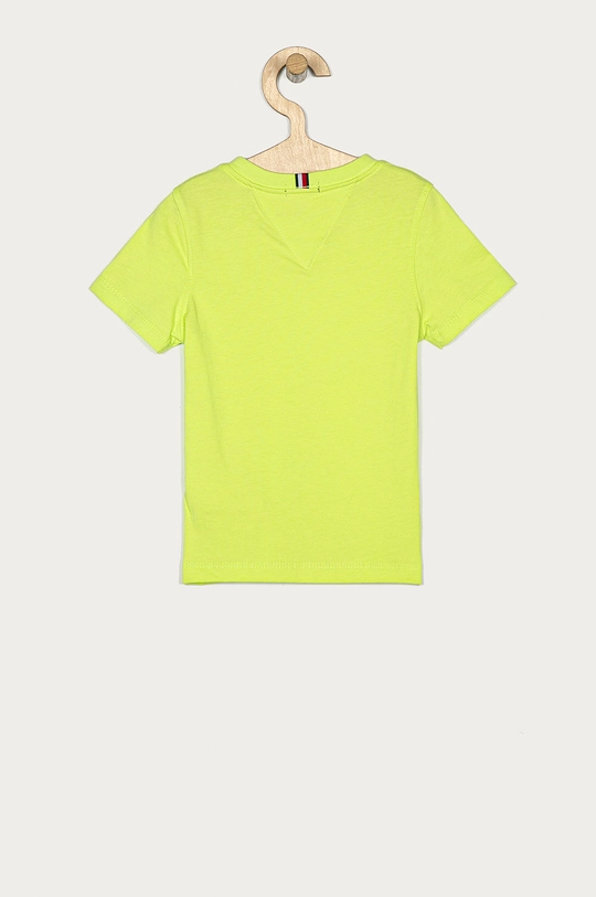 Tommy Hilfiger - T-shirt dziecięcy 74-176 cm 100 % Bawełna