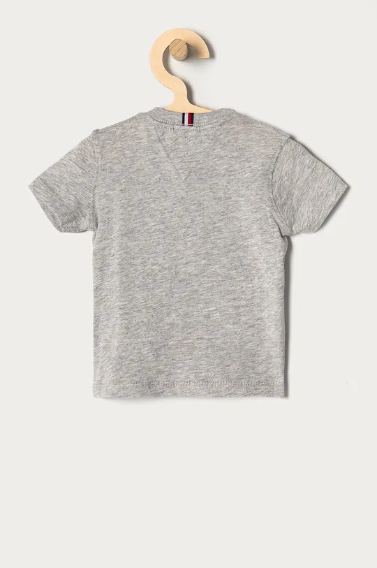 Tommy Hilfiger - Дитяча футболка 74-176 cm сірий