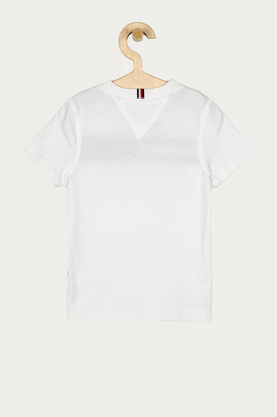Tommy Hilfiger - Детская футболка 104-176 cm белый