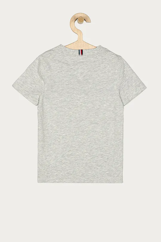 Tommy Hilfiger - Detské tričko 104-176 cm sivá