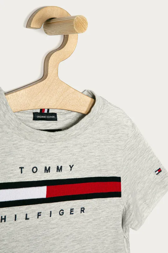 Tommy Hilfiger - Детская футболка 104-176 cm  100% Хлопок