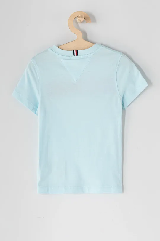 Tommy Hilfiger - Detské tričko 104-176 cm modrá