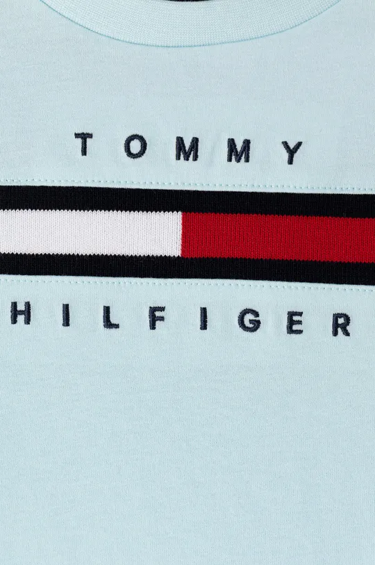 Tommy Hilfiger - Detské tričko 104-176 cm  100% Bavlna
