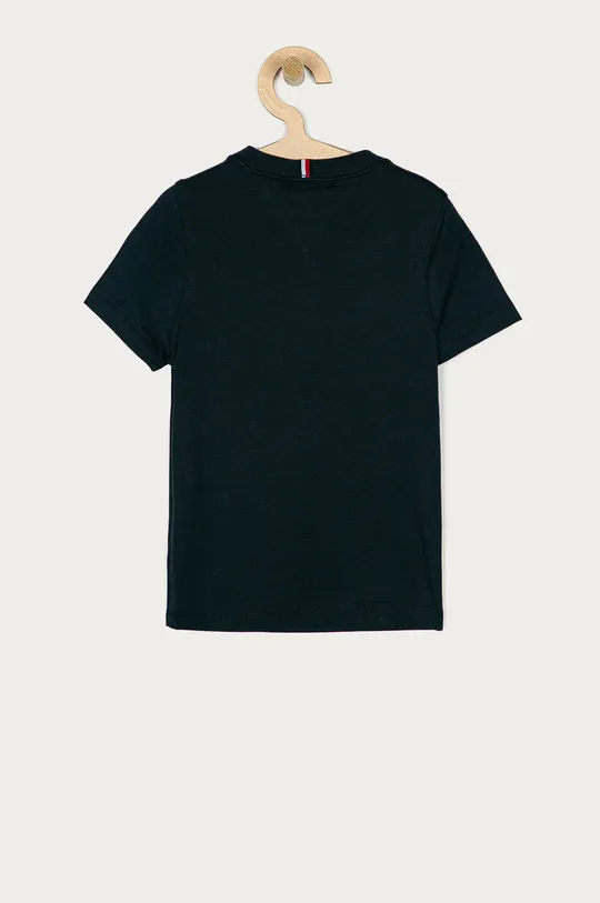 Tommy Hilfiger - T-shirt dziecięcy 104-176 cm 100 % Bawełna