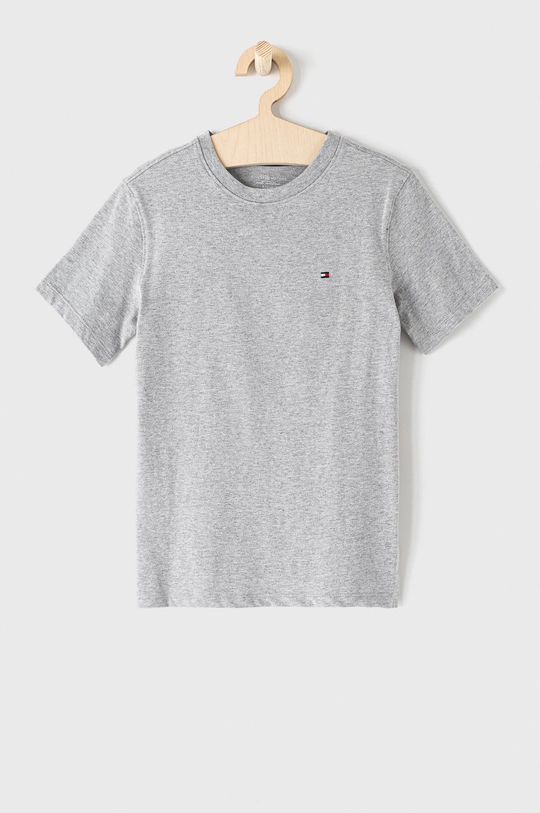 Tommy Hilfiger T-shirt dziecięcy 8-164 cm 8-164 cm Chłopięcy