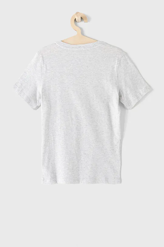 Tommy Hilfiger - Дитяча футболка (2-pack) 128-164 cm  100% Бавовна