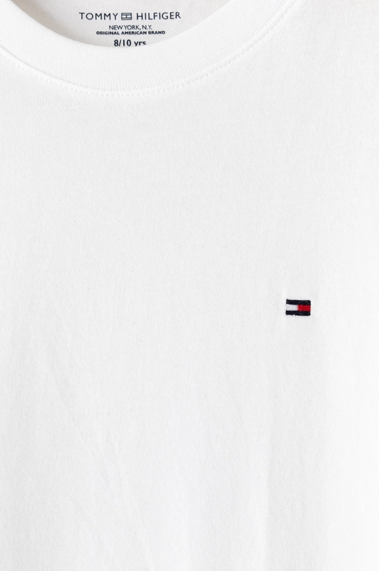 Tommy Hilfiger T-shirt dziecięcy (2-pack)