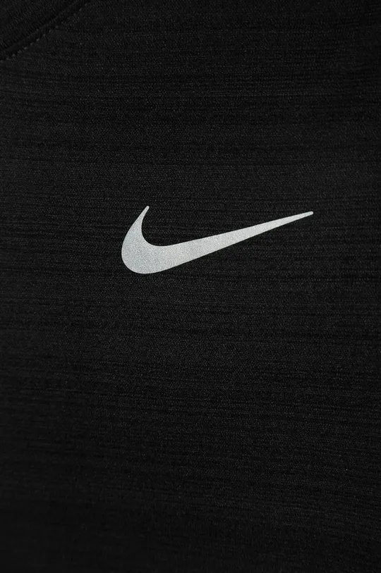 Dječja majica kratkih rukava Nike Kids crna