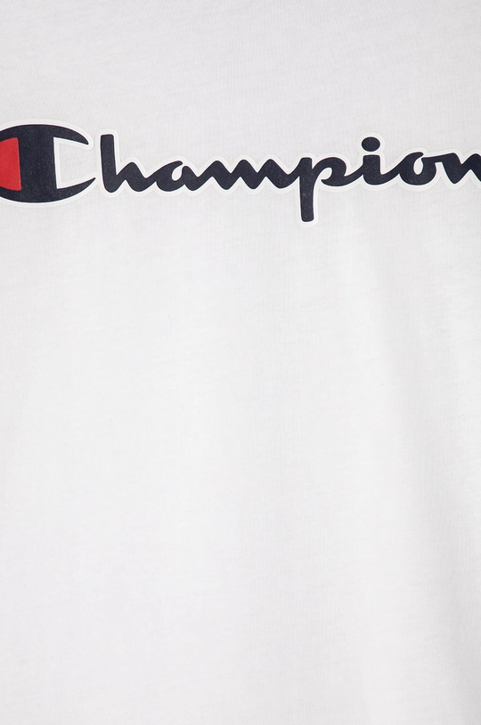 Champion T-shirt dziecięcy 305254 100 % Bawełna