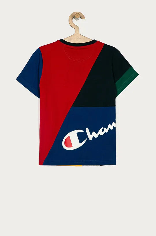Champion - Детская футболка 102-179 cm 305335 мультиколор