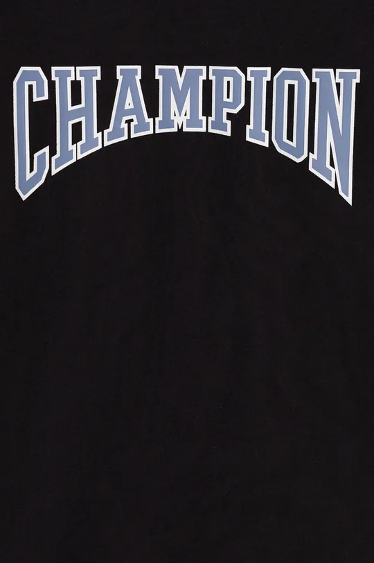 Champion T-shirt dziecięcy 305671 100 % Bawełna