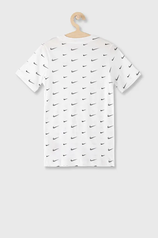 Nike Kids - Дитяча футболка 128-170 cm  100% Бавовна