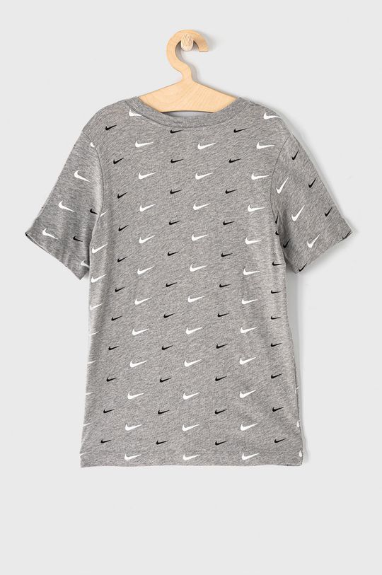 Nike Kids - Detské tričko 128-170 cm sivá