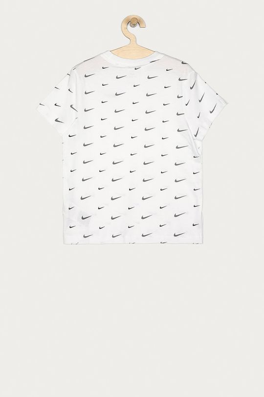 Nike Kids - Dětské tričko 128-170 cm bílá