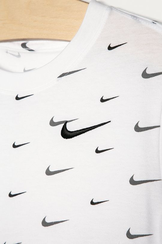 Nike Kids - Dětské tričko 128-170 cm  100% Bavlna