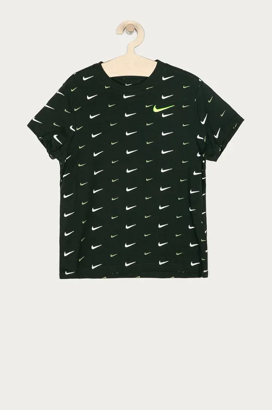 čierna Nike Kids - Detské tričko 128-170 cm Chlapčenský